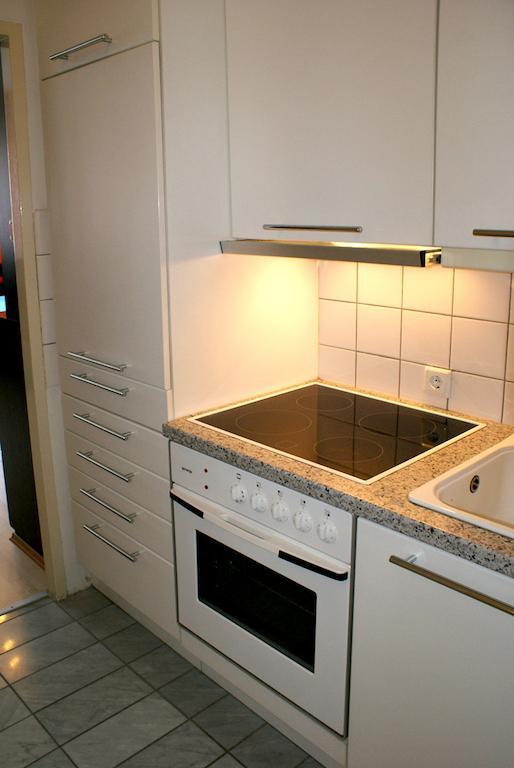 Apartment Center Wiedeń Pokój zdjęcie
