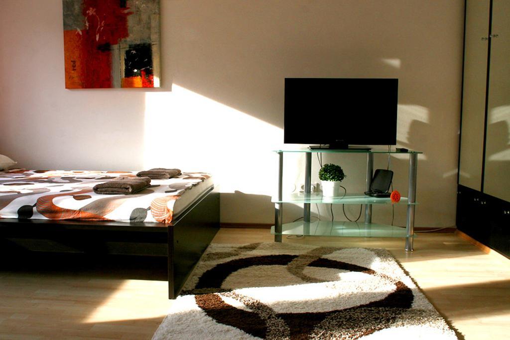 Apartment Center Wiedeń Pokój zdjęcie